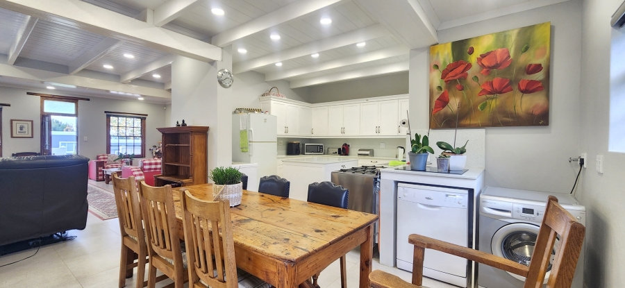3 Bedroom Property for Sale in Bredasdorp Western Cape